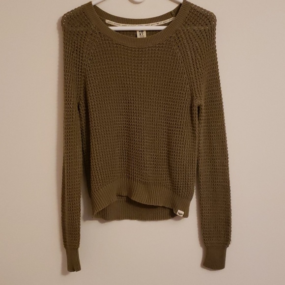 Roxy Sweaters - Roxy sweater Roxy Sweaters - Roxy sweater